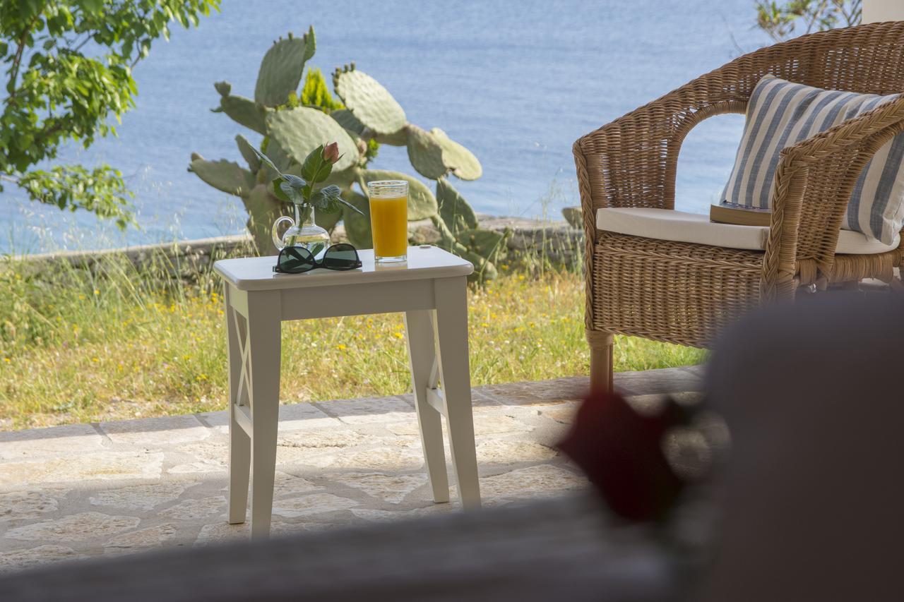 Paxos Sunrise Villas Gaios Exterior photo
