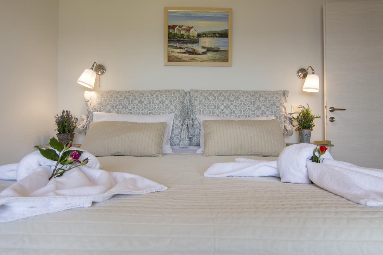 Paxos Sunrise Villas Gaios Exterior photo