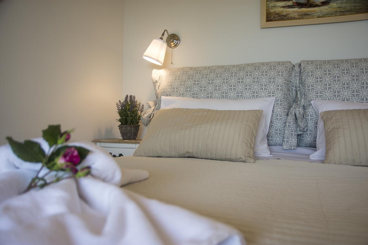 Paxos Sunrise Villas Gaios Exterior photo