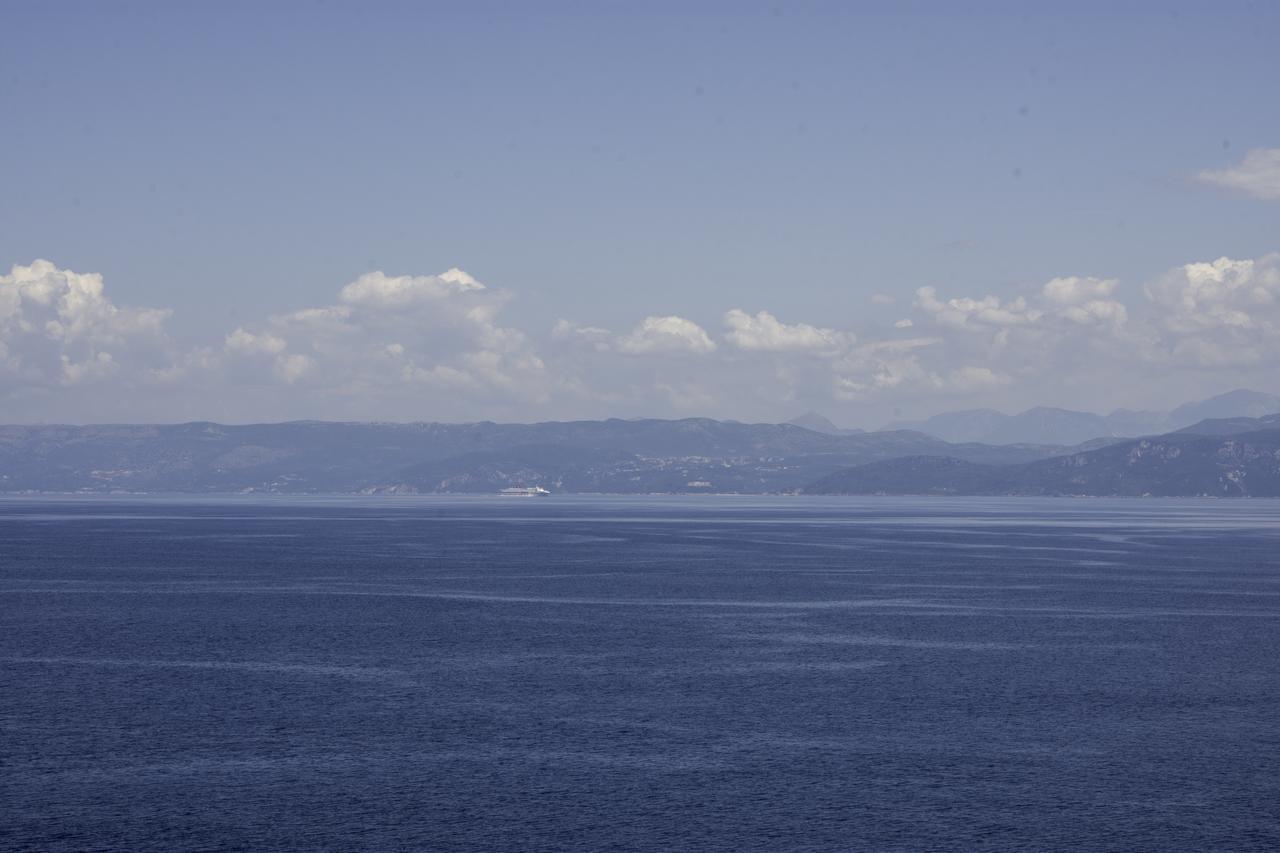 Paxos Sunrise Villas Gaios Exterior photo